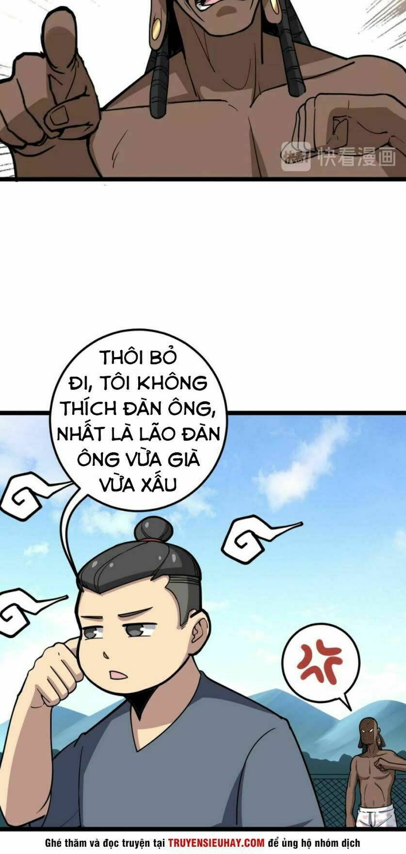 Độc Thủ Vu Y Tập 33 trang 14