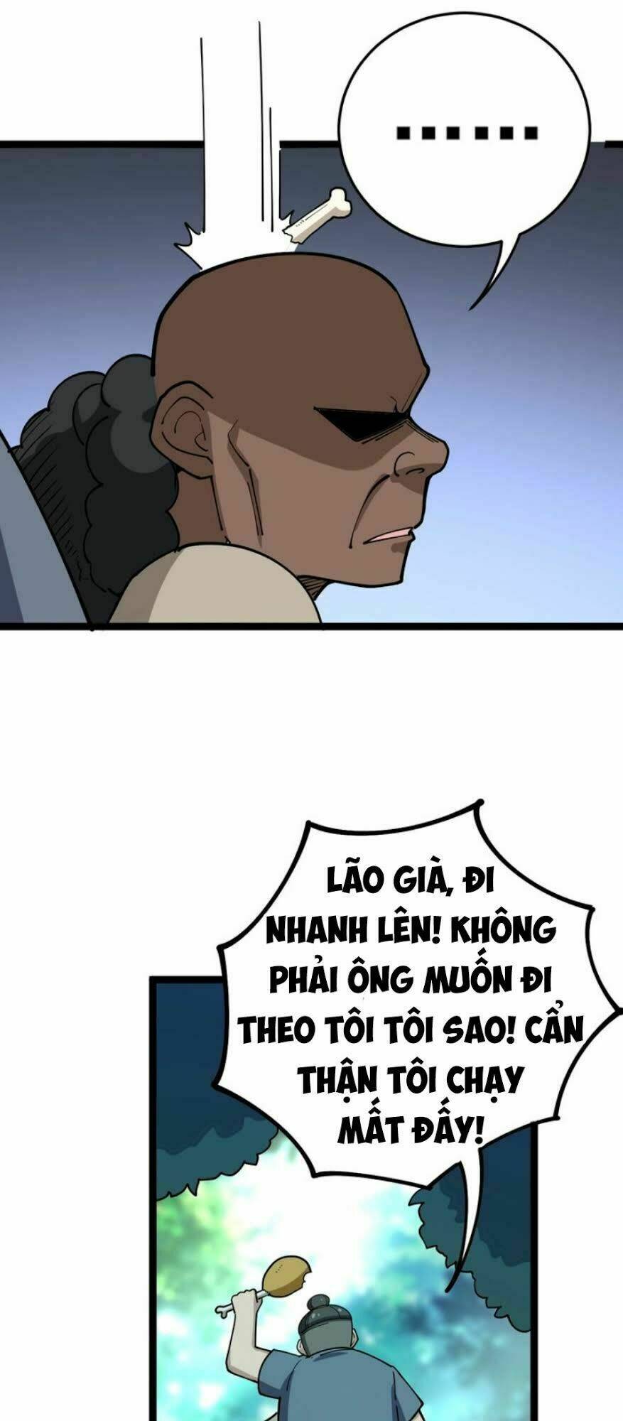 Độc Thủ Vu Y Tập 33 trang 25