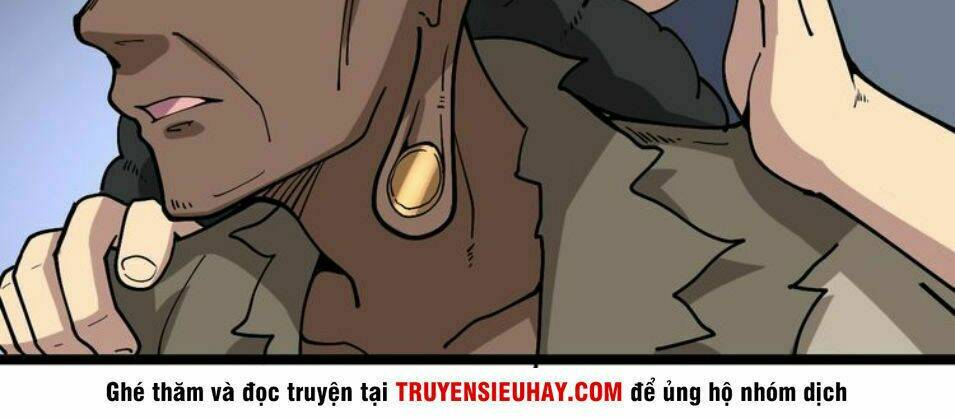 Độc Thủ Vu Y Tập 33 trang 33