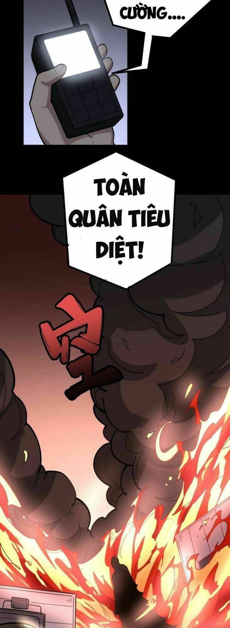 Độc Thủ Vu Y Tập 33 trang 47