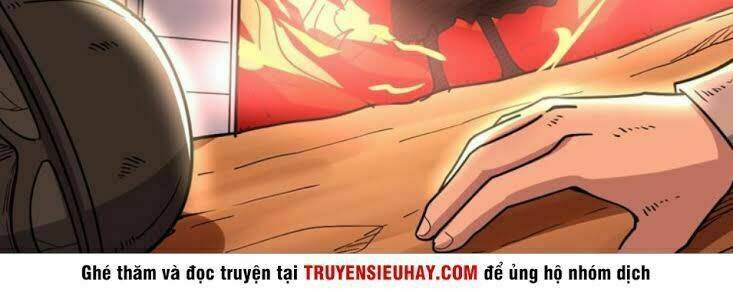 Độc Thủ Vu Y Tập 33 trang 48