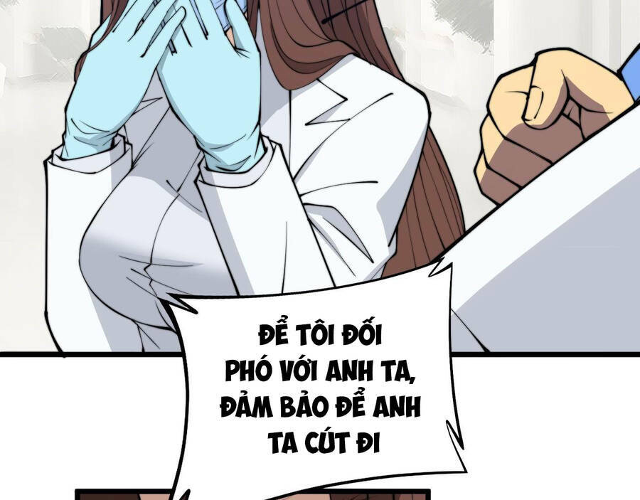 Độc Thủ Vu Y Tập 330 trang 92
