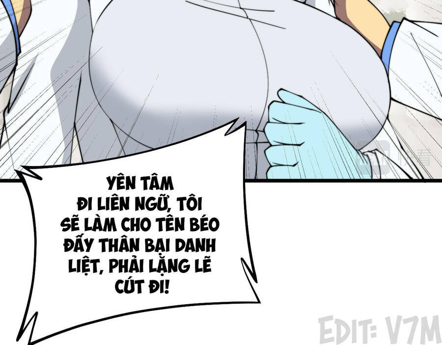 Độc Thủ Vu Y Tập 331 trang 11