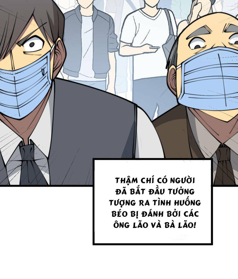 Độc Thủ Vu Y Tập 331 trang 109