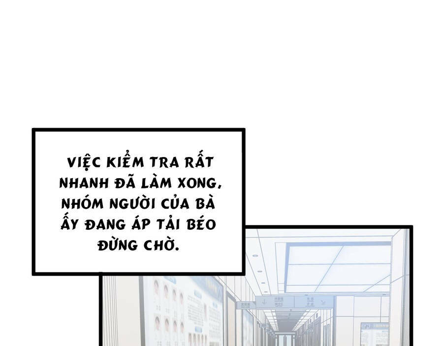 Độc Thủ Vu Y Tập 331 trang 114