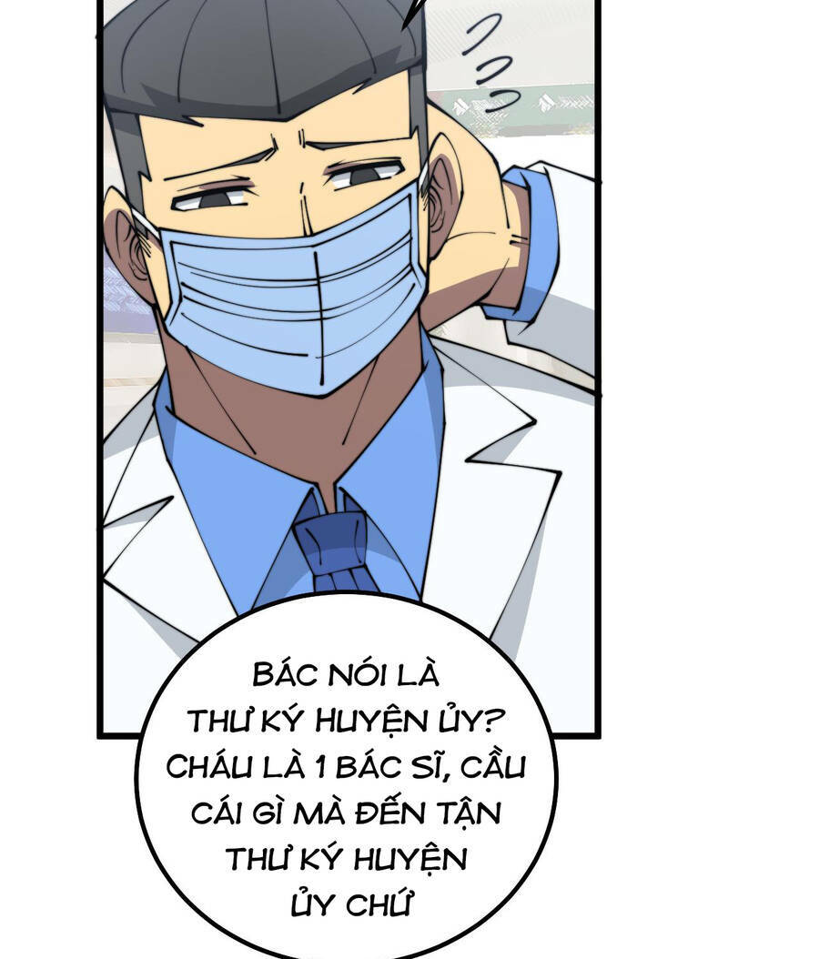 Độc Thủ Vu Y Tập 331 trang 117