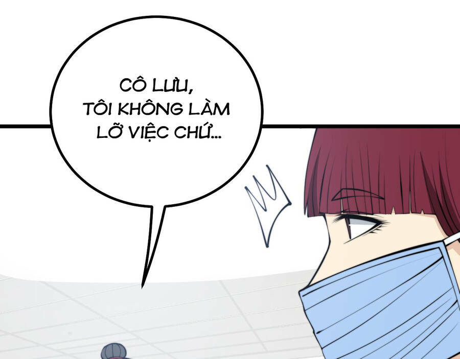 Độc Thủ Vu Y Tập 331 trang 31