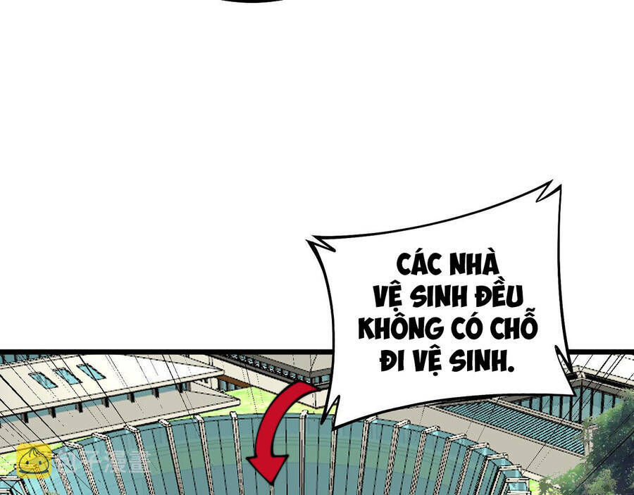 Độc Thủ Vu Y Tập 331 trang 35