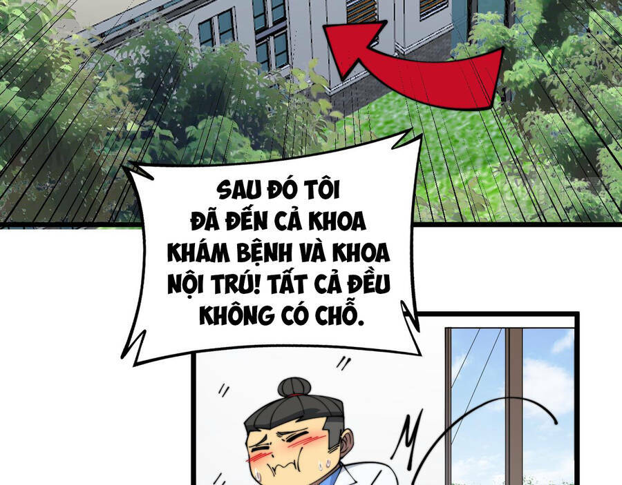 Độc Thủ Vu Y Tập 331 trang 37