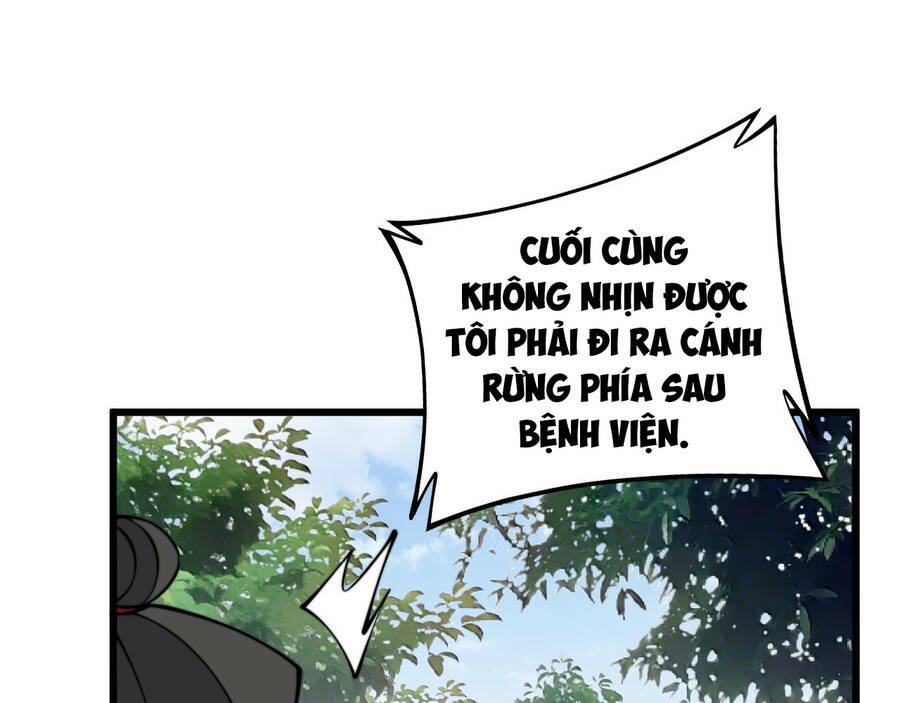 Độc Thủ Vu Y Tập 331 trang 39