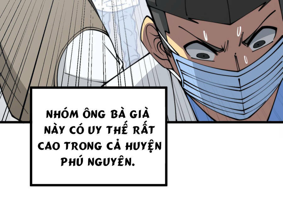 Độc Thủ Vu Y Tập 331 trang 59