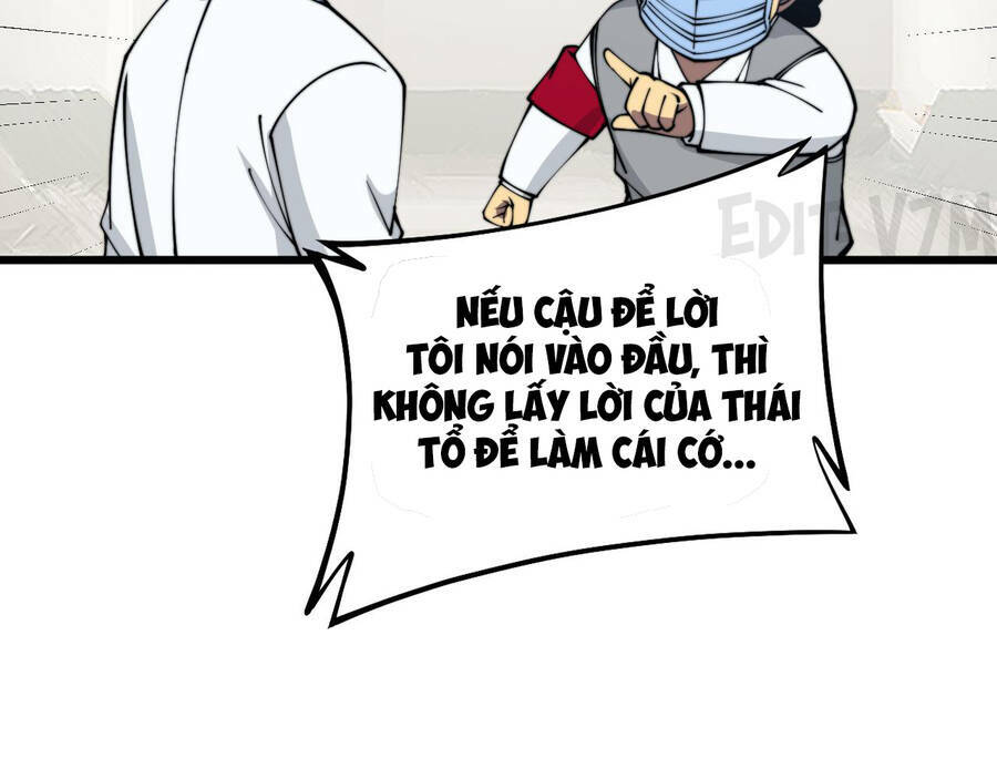 Độc Thủ Vu Y Tập 331 trang 78