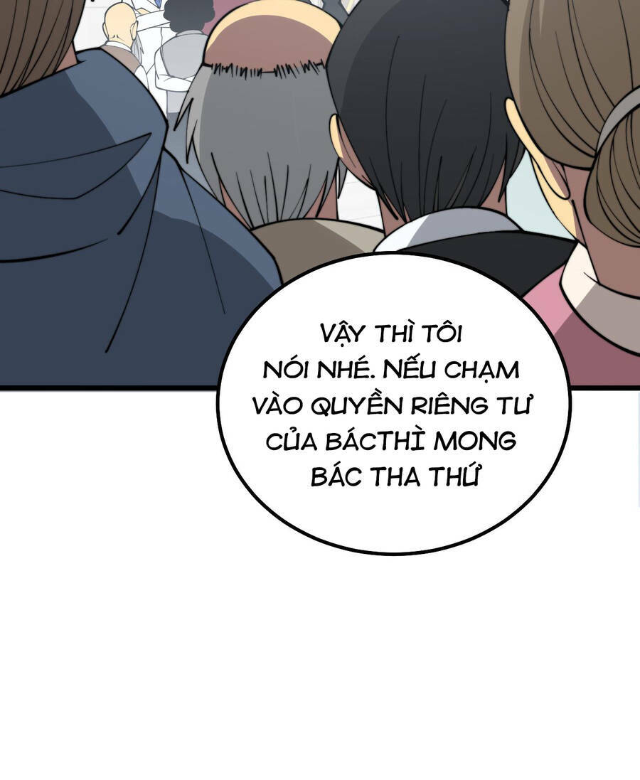 Độc Thủ Vu Y Tập 331 trang 91