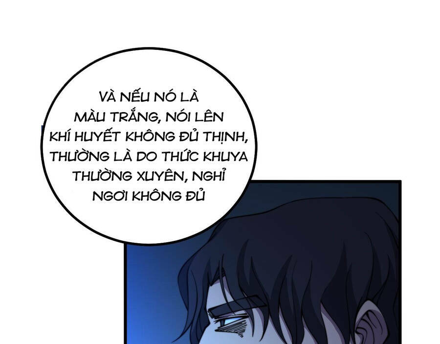 Độc Thủ Vu Y Tập 332 trang 15