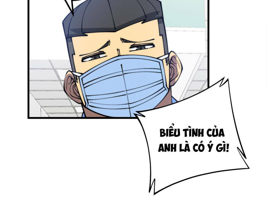Độc Thủ Vu Y Tập 332 trang 20