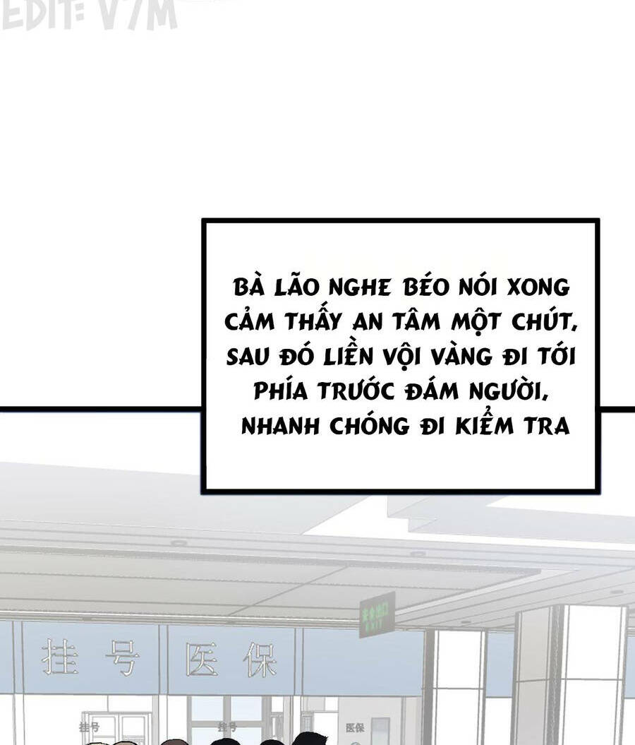Độc Thủ Vu Y Tập 332 trang 38