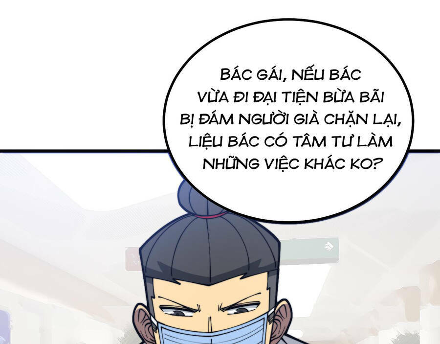 Độc Thủ Vu Y Tập 332 trang 6