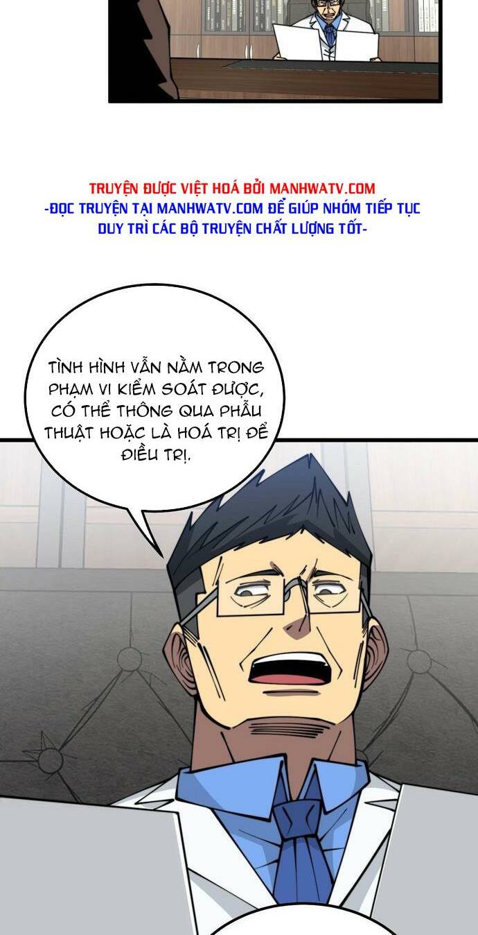 Độc Thủ Vu Y Tập 334 trang 29