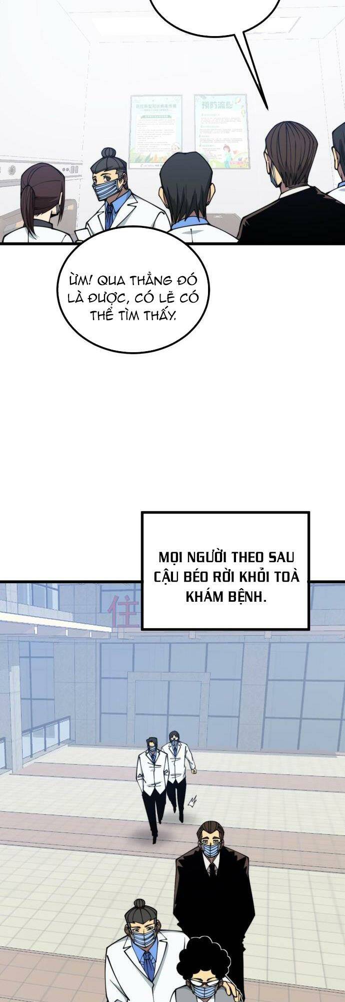 Độc Thủ Vu Y Tập 334 trang 4