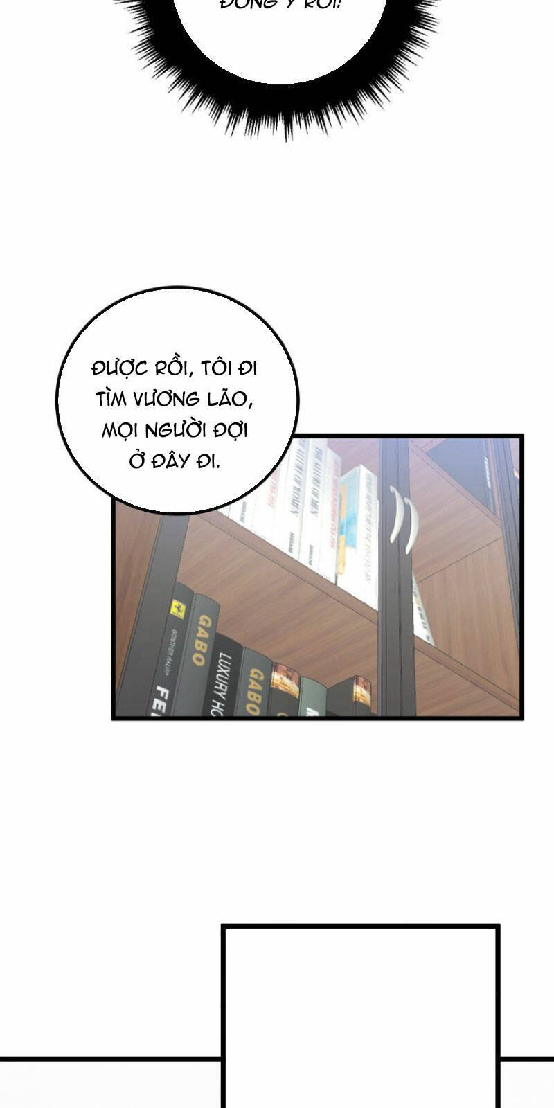 Độc Thủ Vu Y Tập 335 trang 12