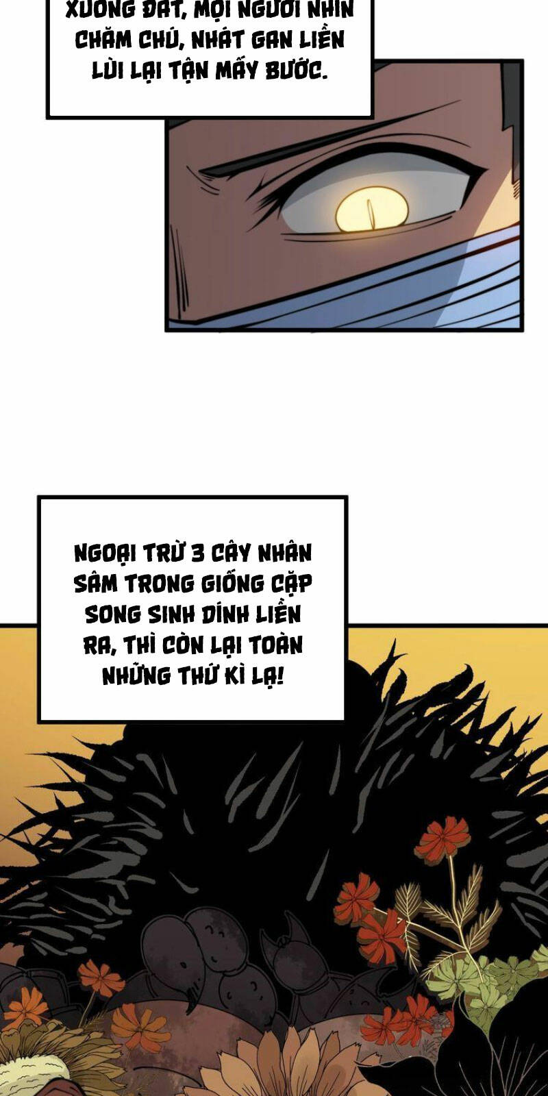 Độc Thủ Vu Y Tập 336 trang 11