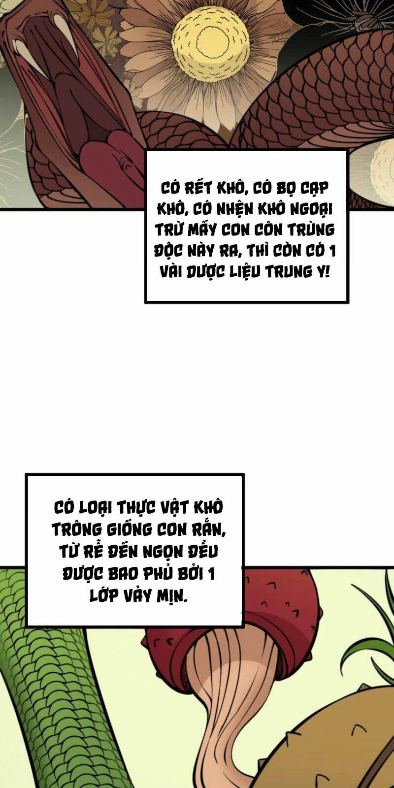 Độc Thủ Vu Y Tập 336 trang 12
