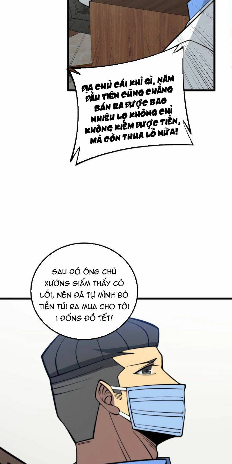 Độc Thủ Vu Y Tập 336 trang 4