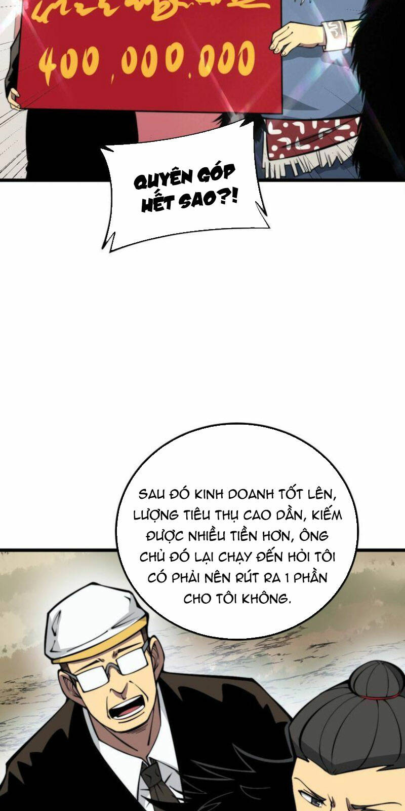 Độc Thủ Vu Y Tập 336 trang 6