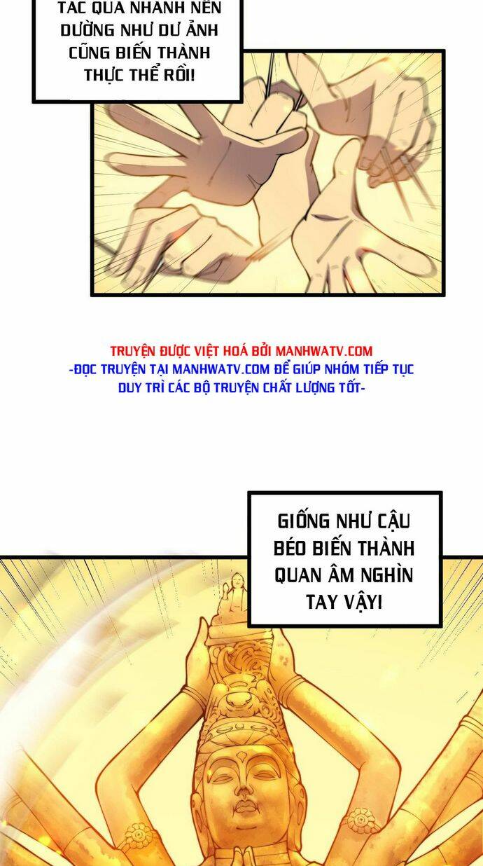 Độc Thủ Vu Y Tập 337 trang 24