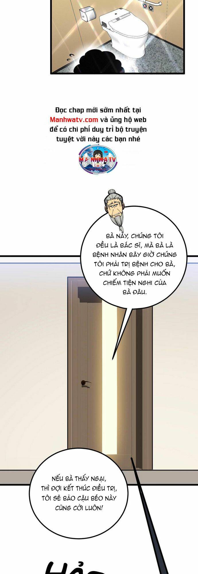 Độc Thủ Vu Y Tập 337 trang 5