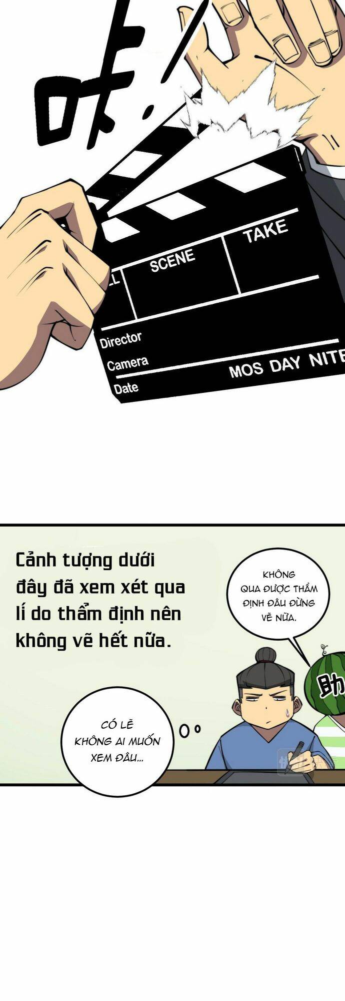 Độc Thủ Vu Y Tập 337 trang 7