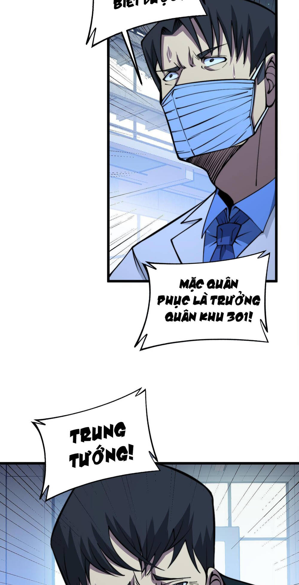 Độc Thủ Vu Y Tập 338 trang 38