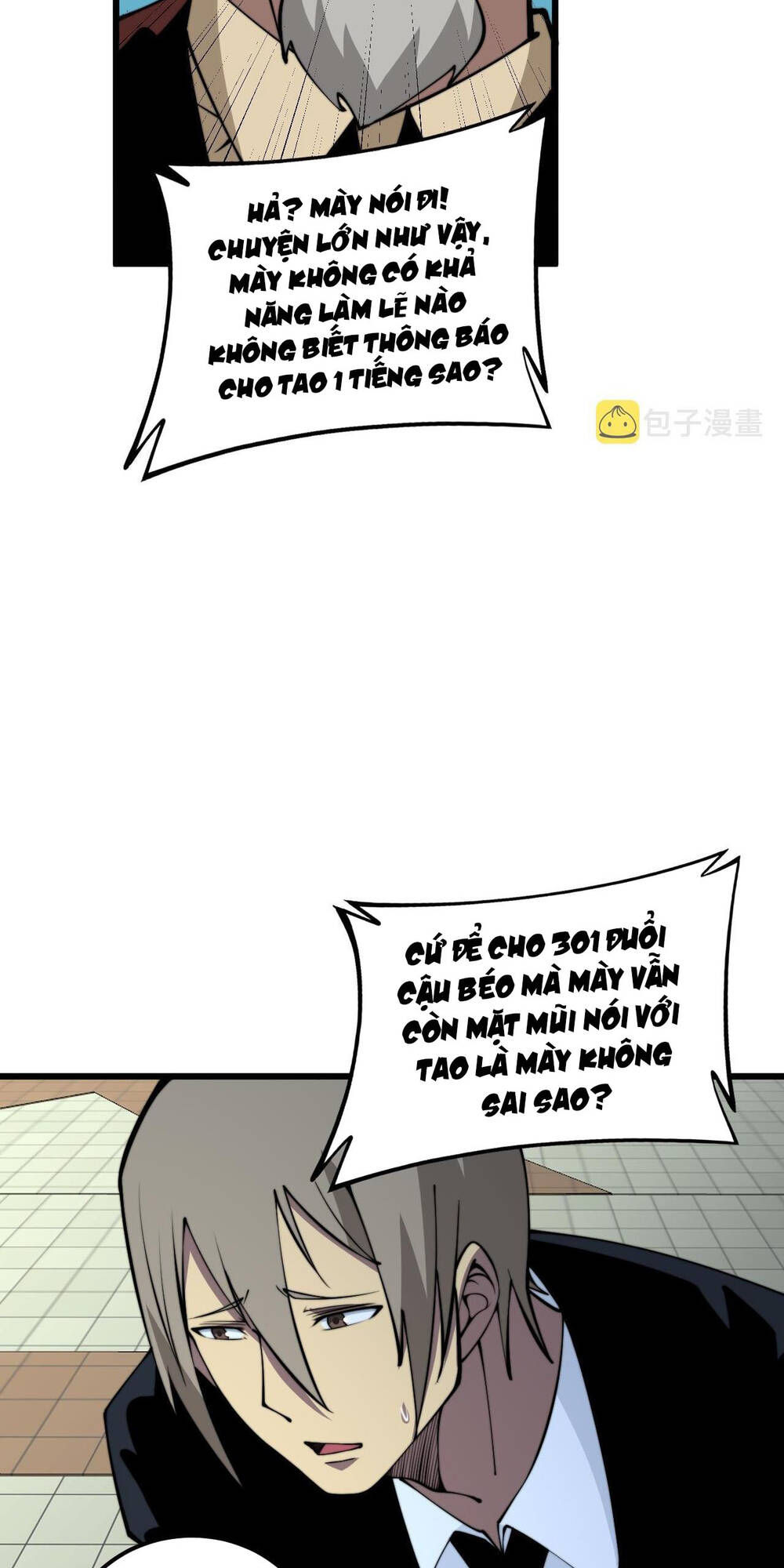 Độc Thủ Vu Y Tập 338 trang 44