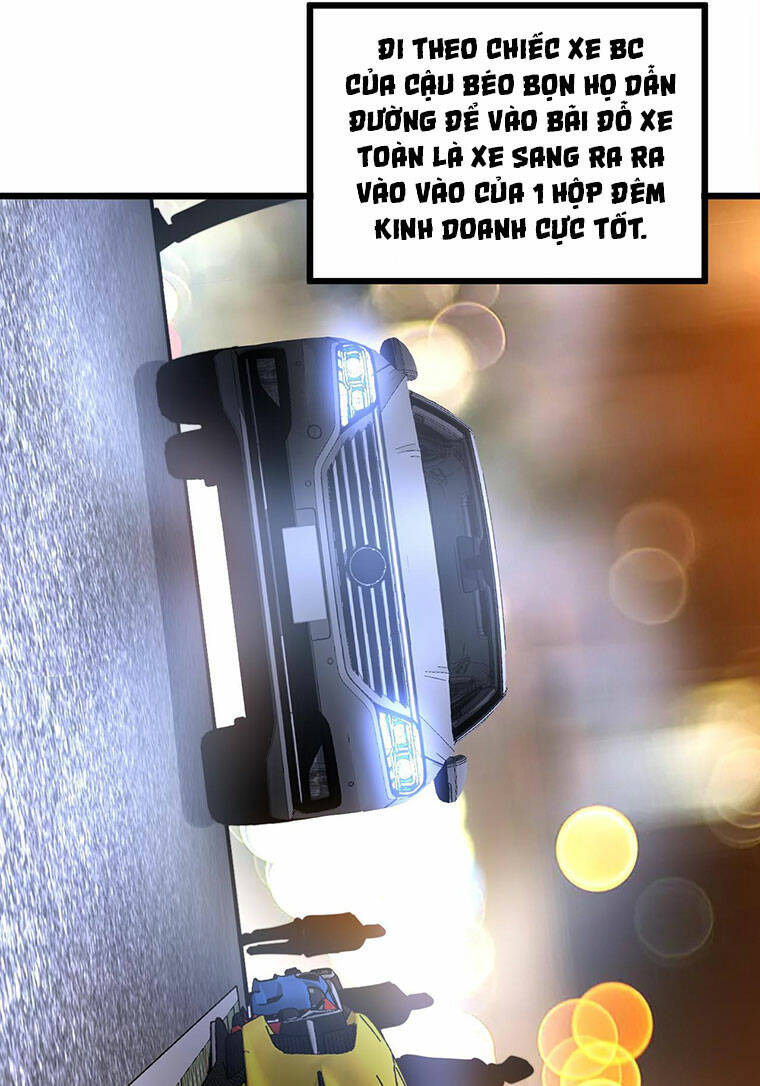 Độc Thủ Vu Y Tập 339 trang 15