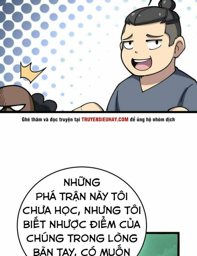 Độc Thủ Vu Y Tập 34 trang 30