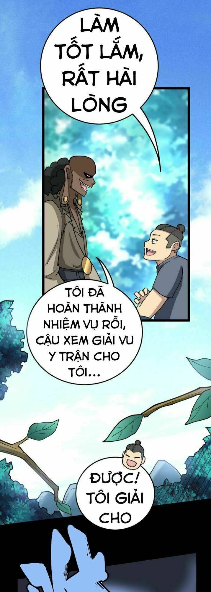 Độc Thủ Vu Y Tập 34 trang 4
