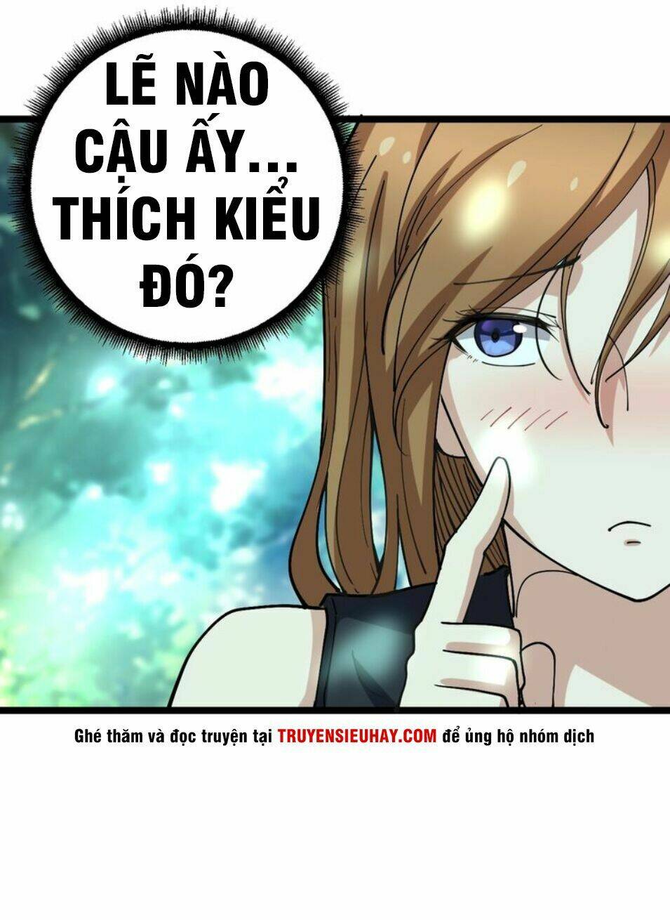 Độc Thủ Vu Y Tập 34 trang 36