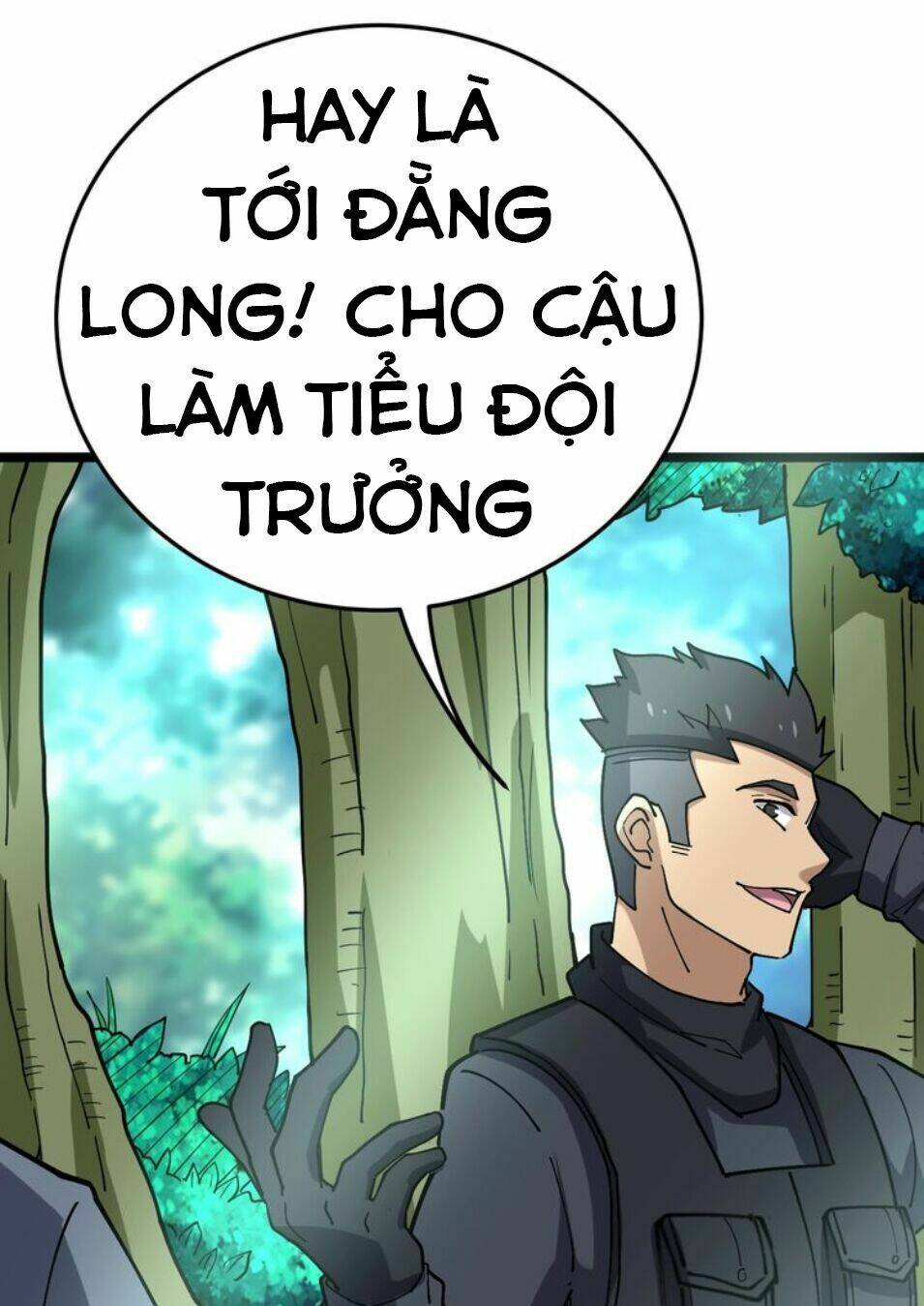 Độc Thủ Vu Y Tập 34 trang 38