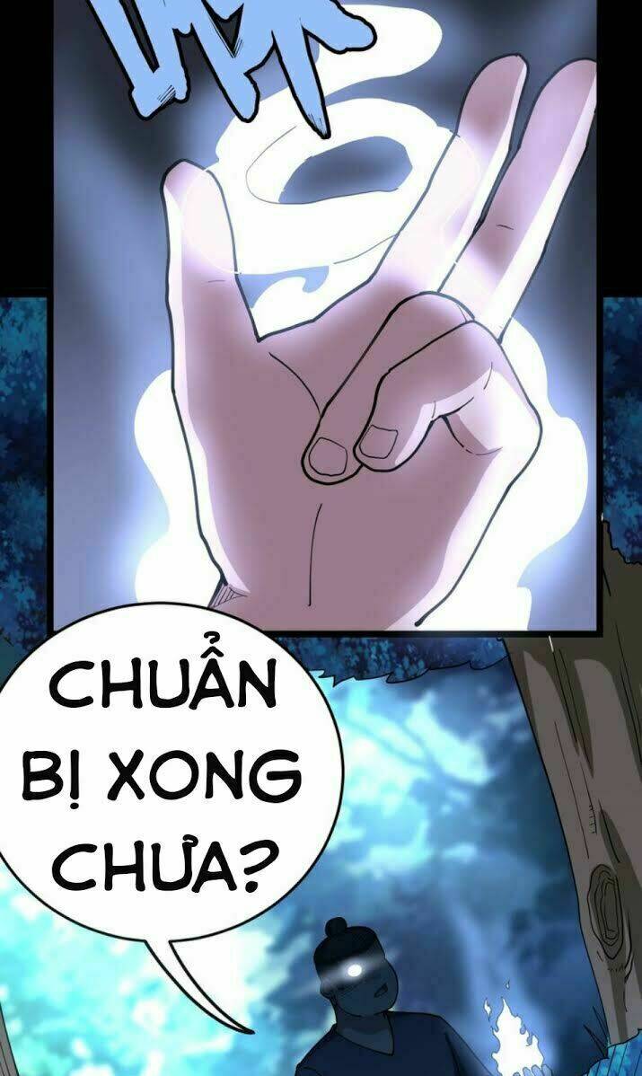 Độc Thủ Vu Y Tập 34 trang 5