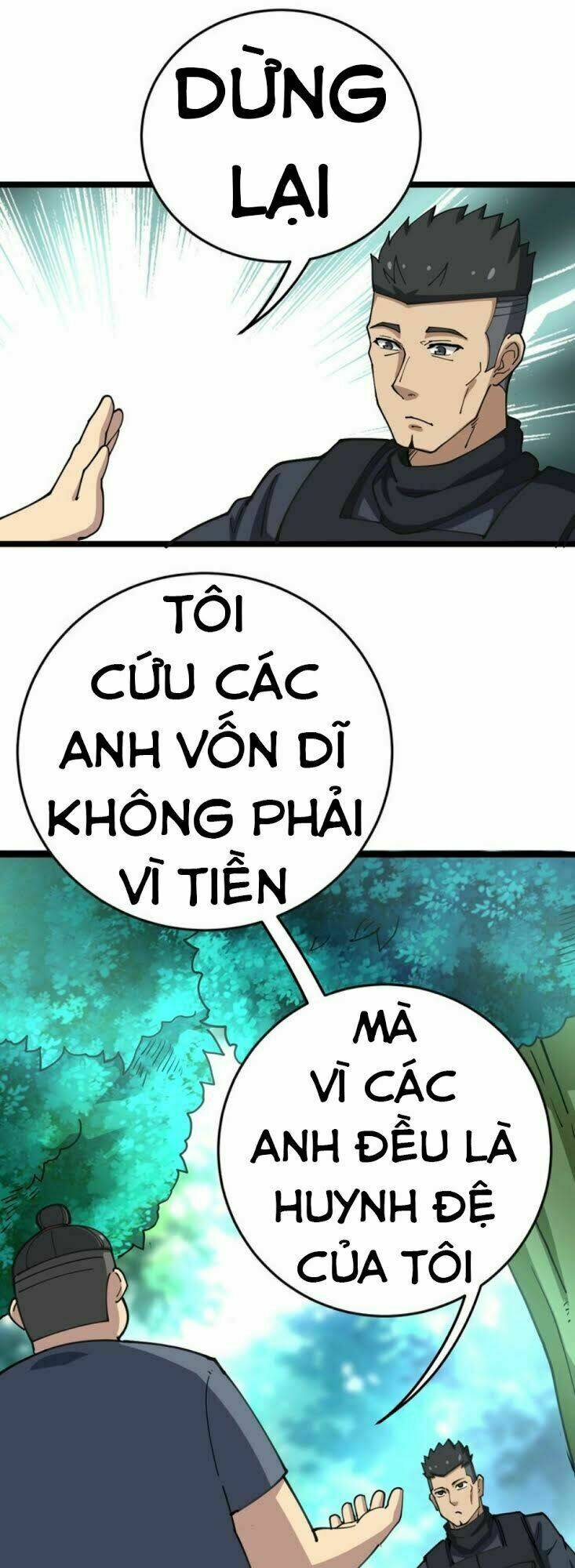 Độc Thủ Vu Y Tập 34 trang 44
