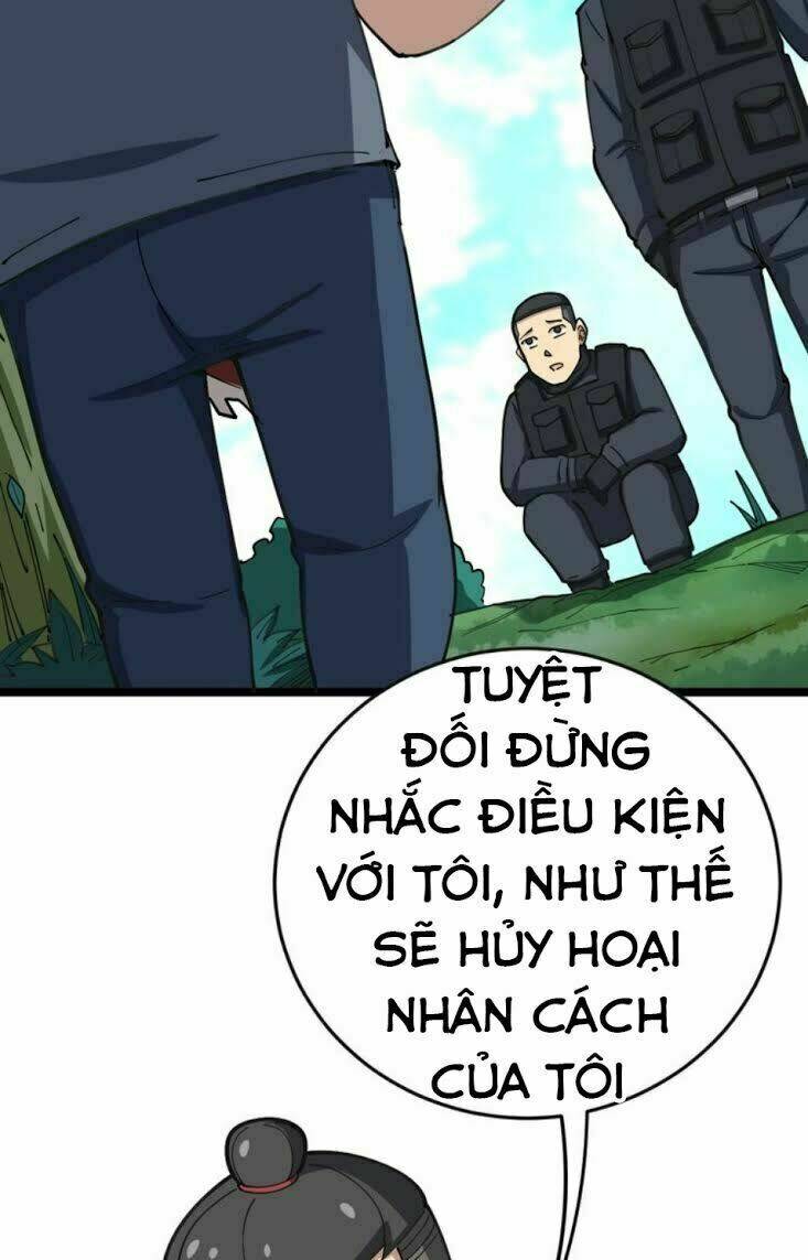 Độc Thủ Vu Y Tập 34 trang 45