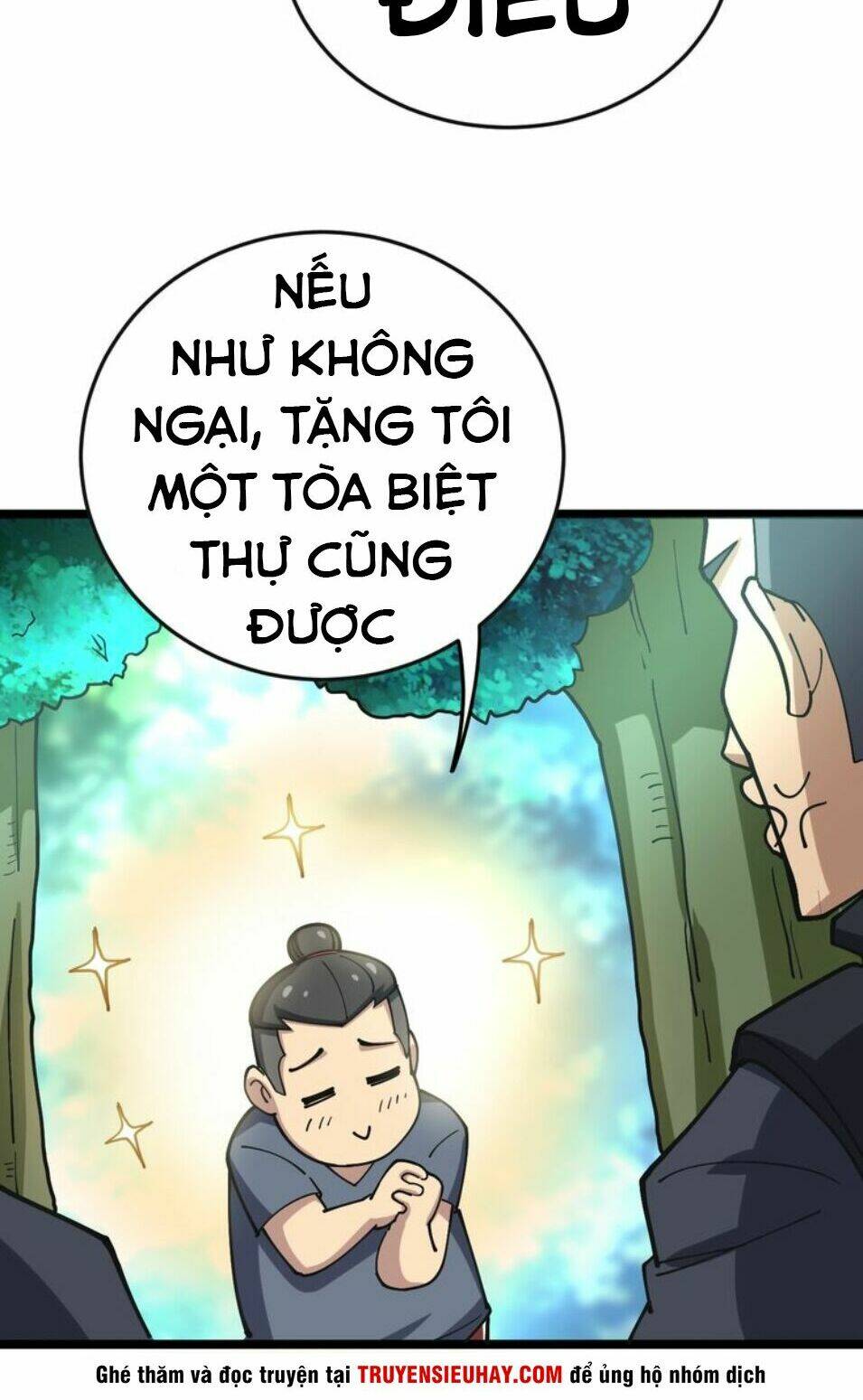 Độc Thủ Vu Y Tập 34 trang 48