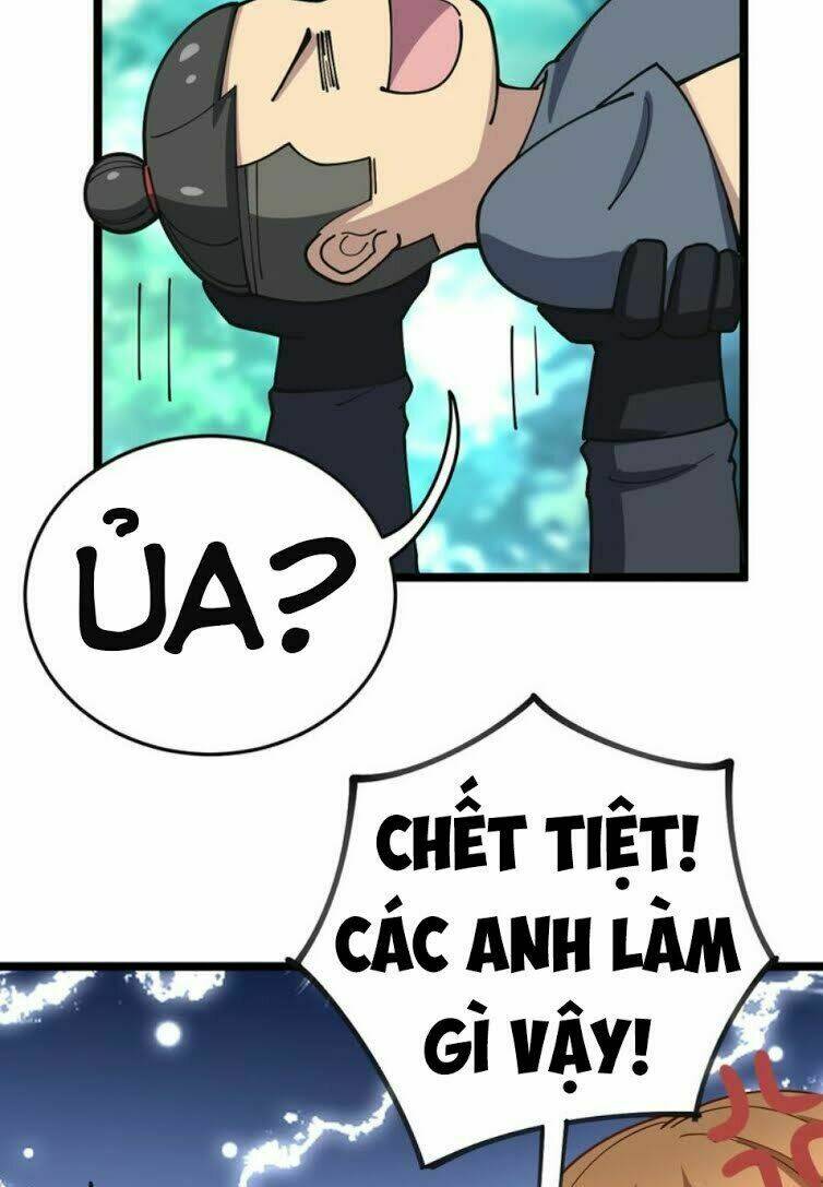 Độc Thủ Vu Y Tập 34 trang 50