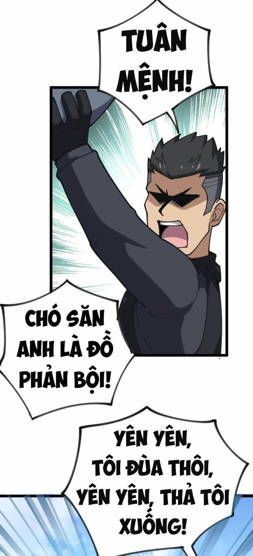Độc Thủ Vu Y Tập 34 trang 52