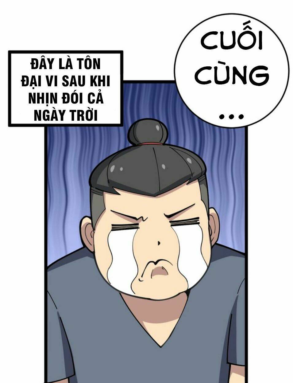 Độc Thủ Vu Y Tập 34 trang 54
