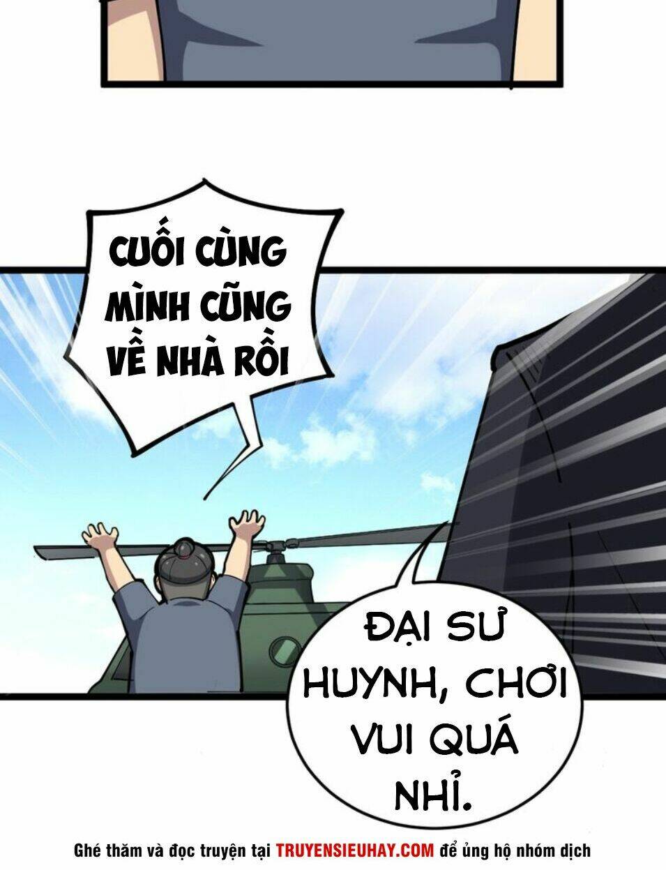 Độc Thủ Vu Y Tập 34 trang 55