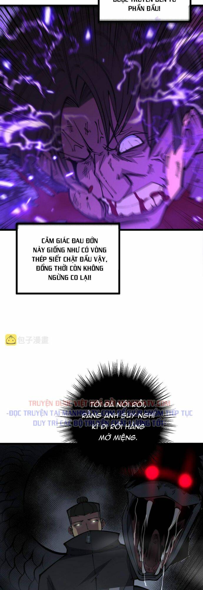 Độc Thủ Vu Y Tập 342 trang 18
