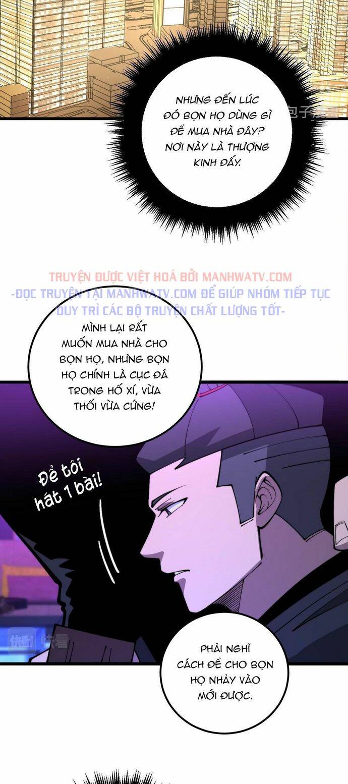 Độc Thủ Vu Y Tập 342 trang 43