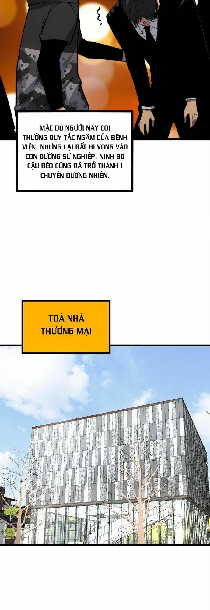 Độc Thủ Vu Y Tập 343 trang 9
