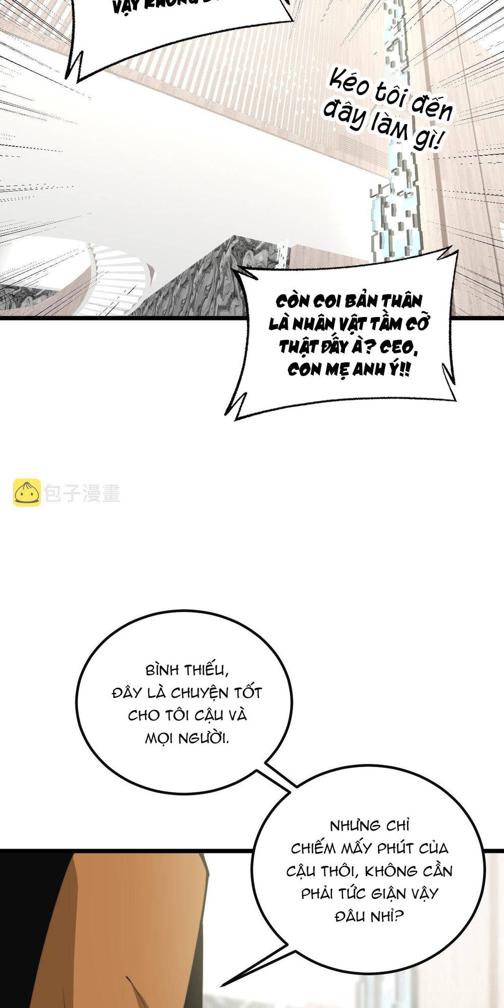 Độc Thủ Vu Y Tập 344 trang 24